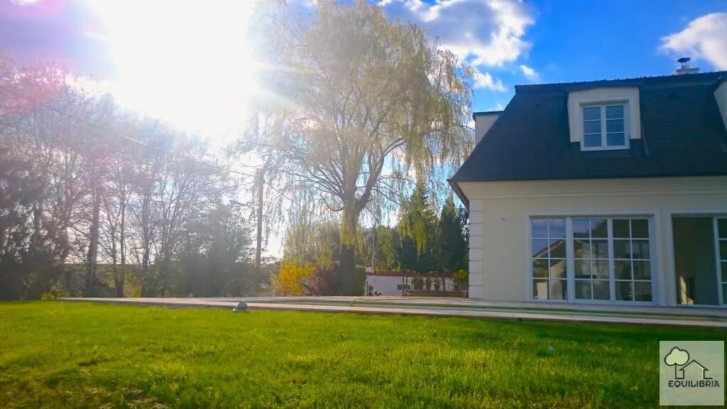 5-Zimmer-Haus kaufen in Tulln – 250 m², € 2.490.000 – Bild 3 von 20