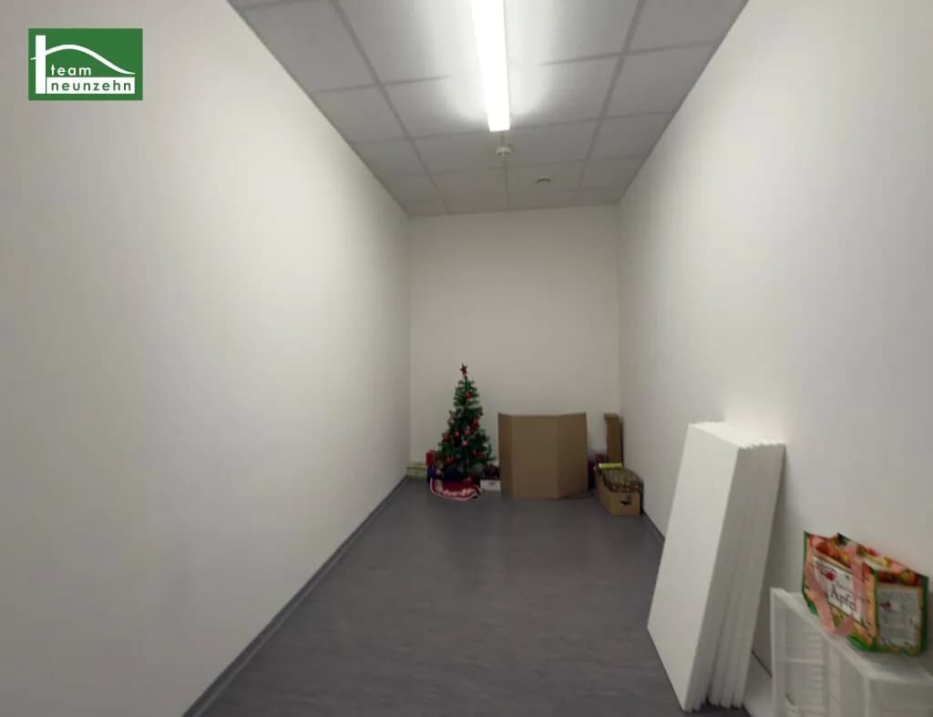 4-Zimmer-Gewerbeimmobilie mieten in Bruck an der Leitha – 606,98 m², € 9.939 – Bild 9 von 44