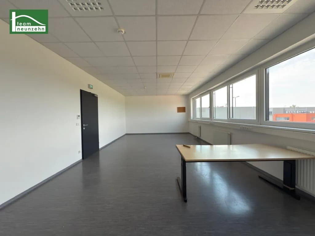 4-Zimmer-Gewerbeimmobilie mieten in Bruck an der Leitha – 606,98 m², € 9.939 – Bild 11 von 44