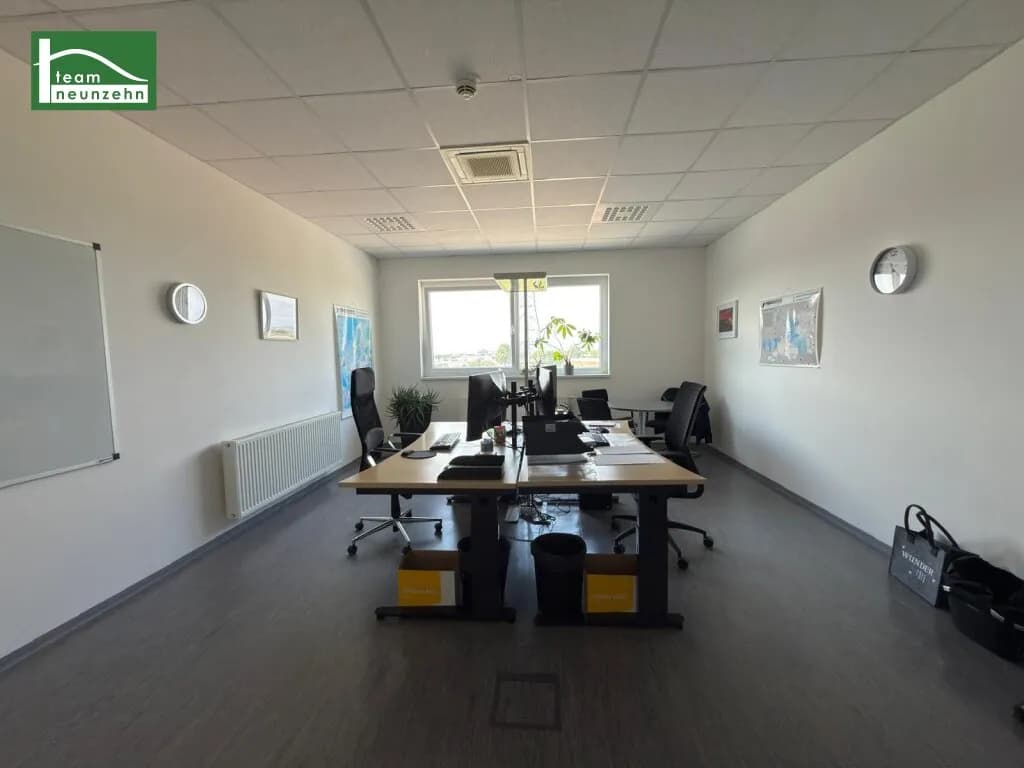 4-Zimmer-Gewerbeimmobilie mieten in Bruck an der Leitha – 606,98 m², € 9.939 – Bild 12 von 44