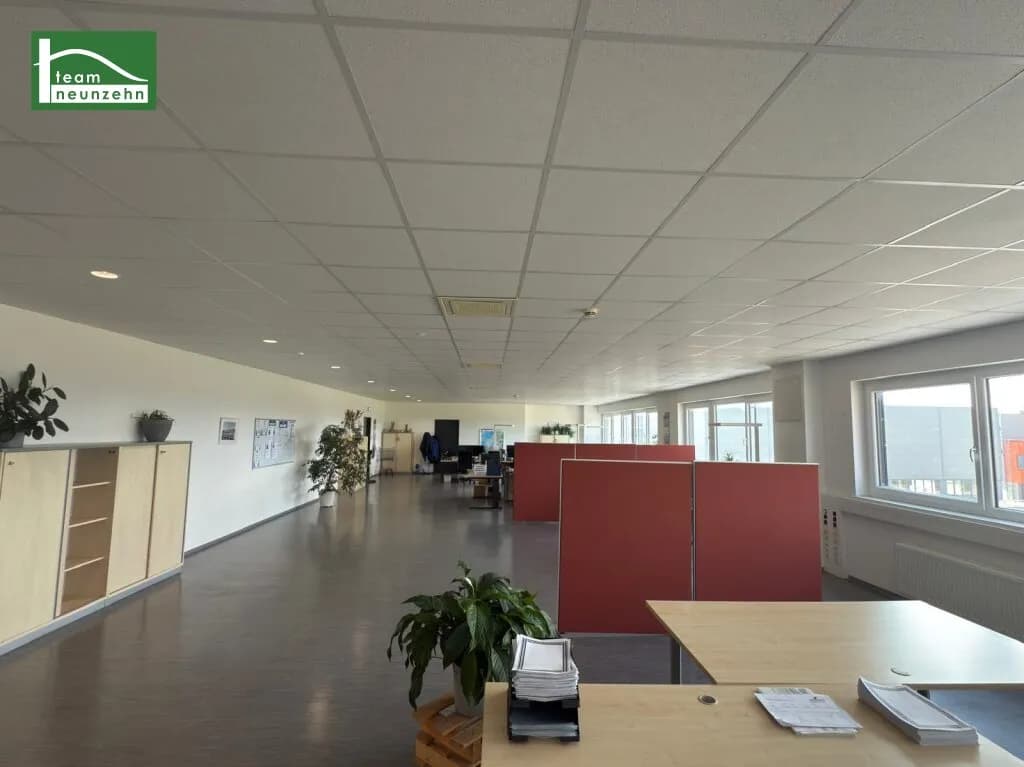 4-Zimmer-Gewerbeimmobilie mieten in Bruck an der Leitha – 606,98 m², € 9.939 – Bild 14 von 44