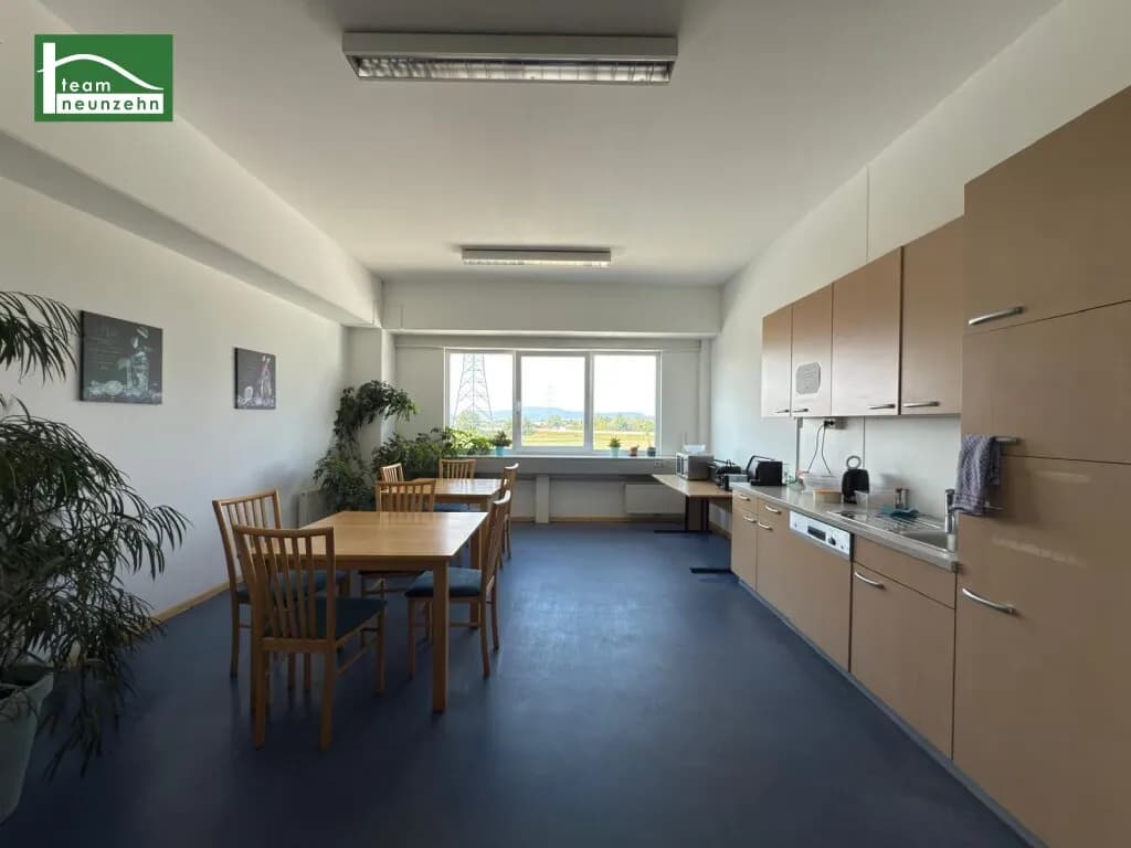 4-Zimmer-Gewerbeimmobilie mieten in Bruck an der Leitha – 606,98 m², € 9.939 – Bild 16 von 44