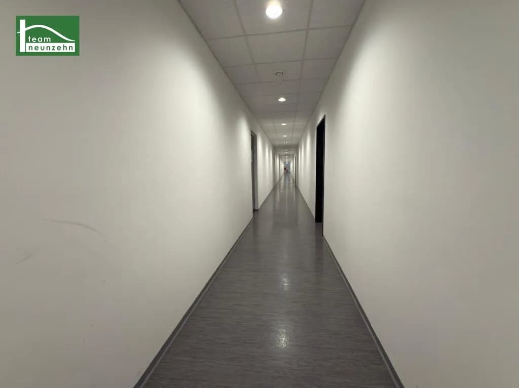 4-Zimmer-Gewerbeimmobilie mieten in Bruck an der Leitha – 606,98 m², € 9.939 – Bild 17 von 44