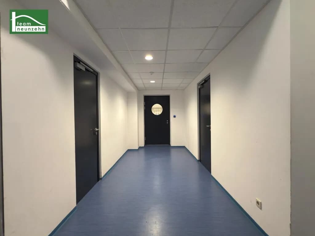 4-Zimmer-Gewerbeimmobilie mieten in Bruck an der Leitha – 606,98 m², € 9.939 – Bild 23 von 44
