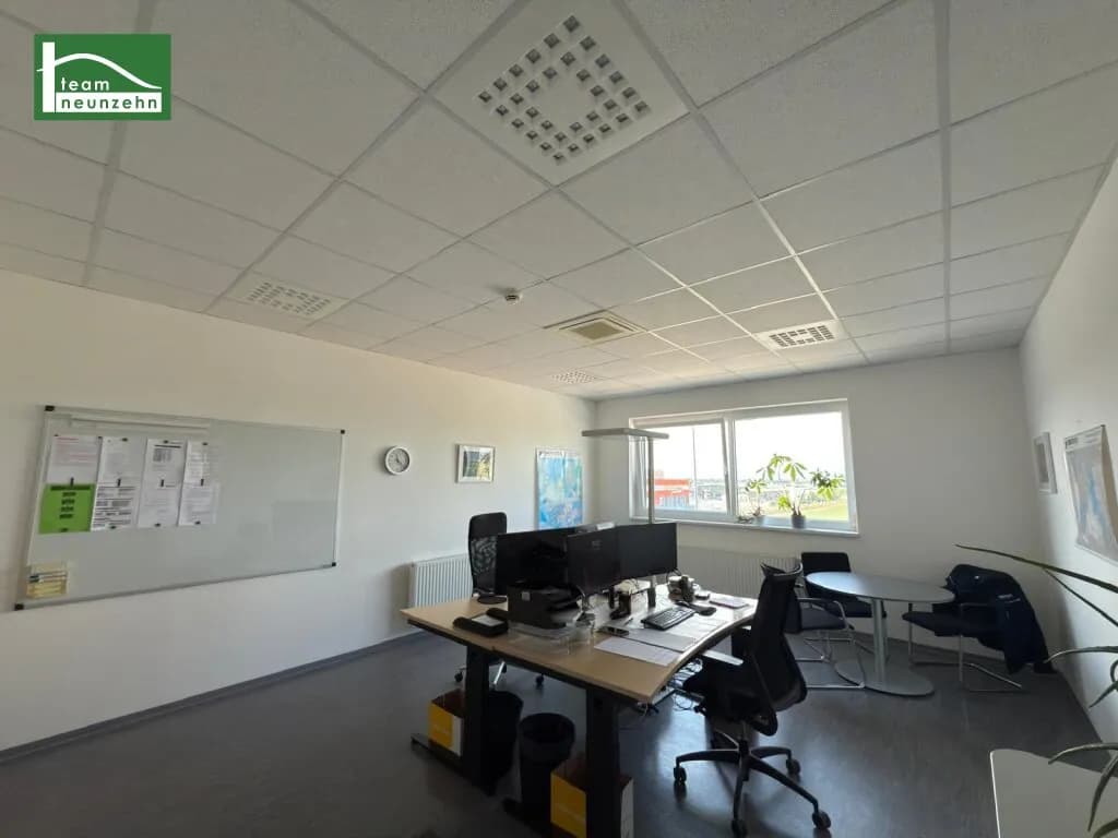 4-Zimmer-Gewerbeimmobilie mieten in Bruck an der Leitha – 606,98 m², € 9.939 – Bild 31 von 44