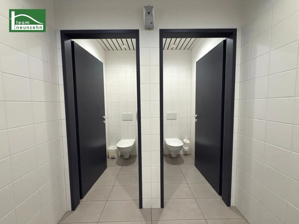 4-Zimmer-Gewerbeimmobilie mieten in Bruck an der Leitha – 606,98 m², € 9.939 – Bild 34 von 44