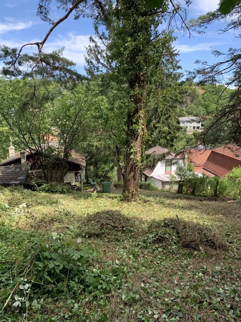 Grundstück kaufen in Mistelbach – 1 115 m², € 180.000
