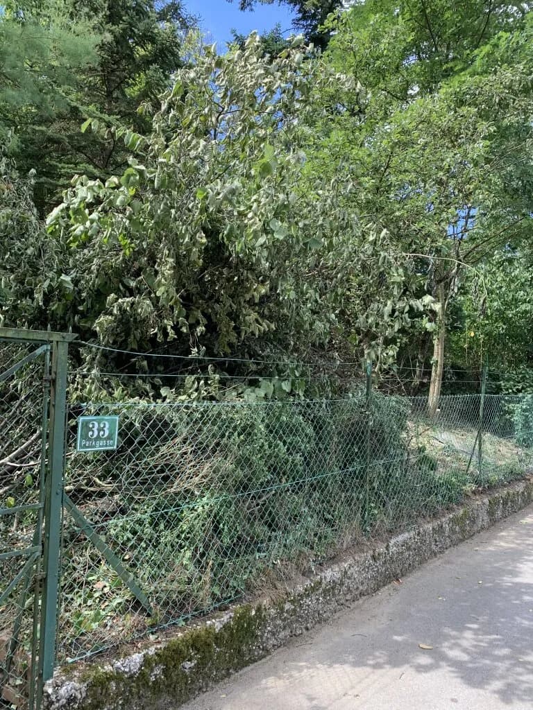 Grundstück kaufen in Mistelbach – 1 115 m², € 180.000 – Bild 2 von 6