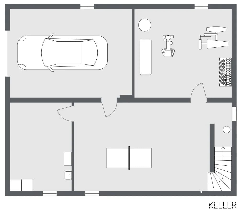 4-Zimmer-Haus kaufen in Wien – 101,1 m², € 550.000 – Bild 9 von 48