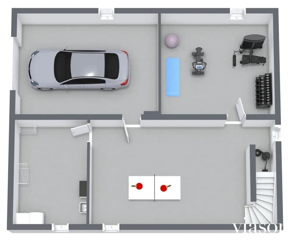 4-Zimmer-Haus kaufen in Wien – 101,1 m², € 550.000 – Bild 10 von 48