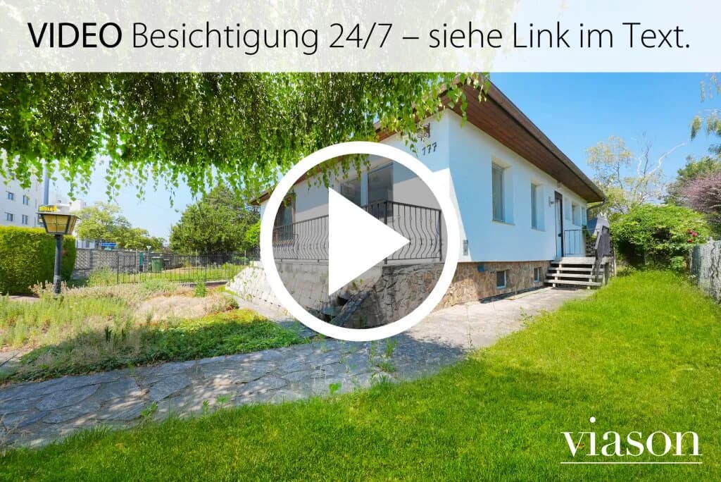 4-Zimmer-Haus kaufen in Wien – 101,1 m², € 550.000 – Bild 15 von 48