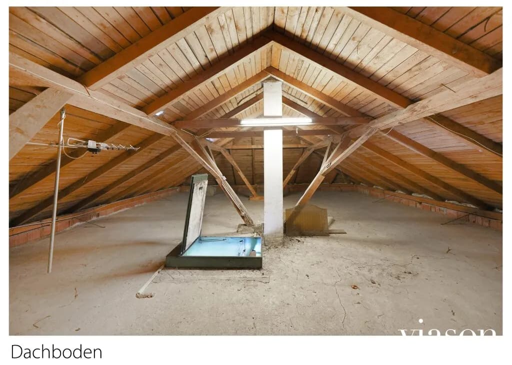 4-Zimmer-Haus kaufen in Wien – 101,1 m², € 550.000 – Bild 17 von 48