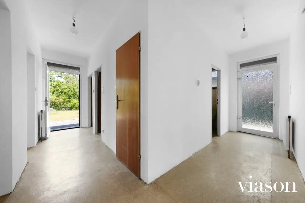4-Zimmer-Haus kaufen in Wien – 101,1 m², € 550.000 – Bild 18 von 48