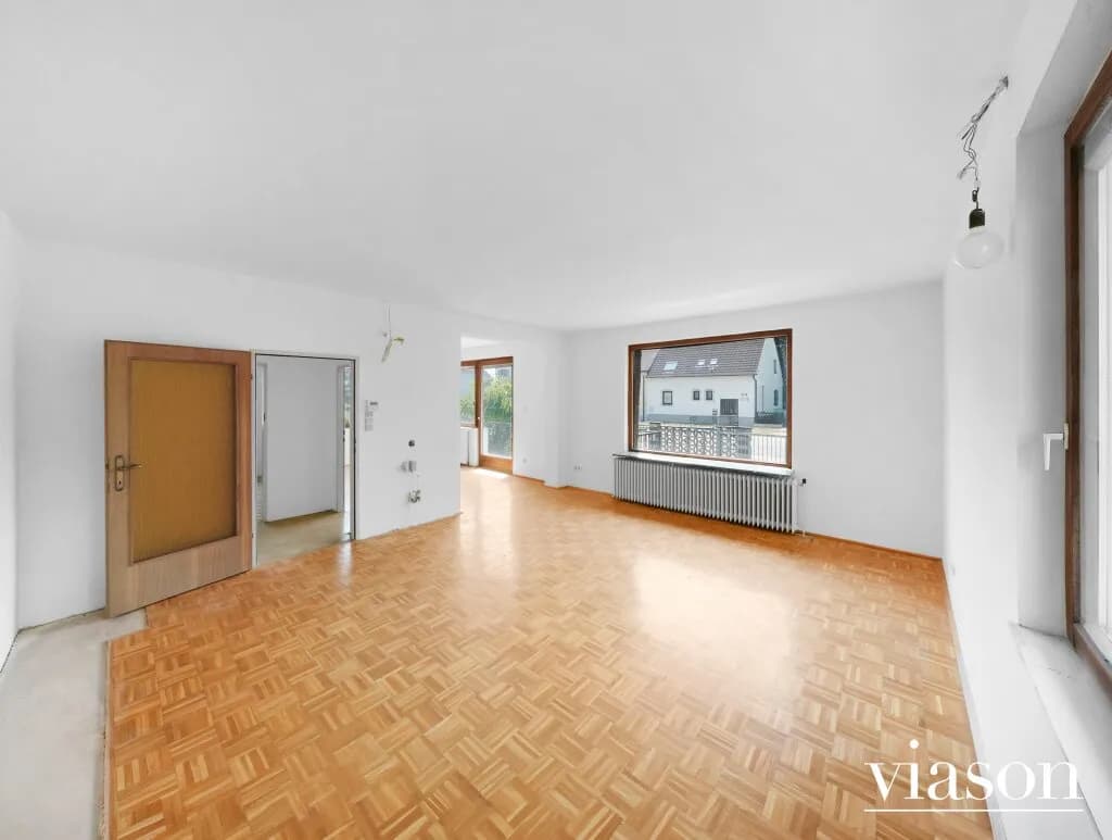 4-Zimmer-Haus kaufen in Wien – 101,1 m², € 550.000 – Bild 21 von 48