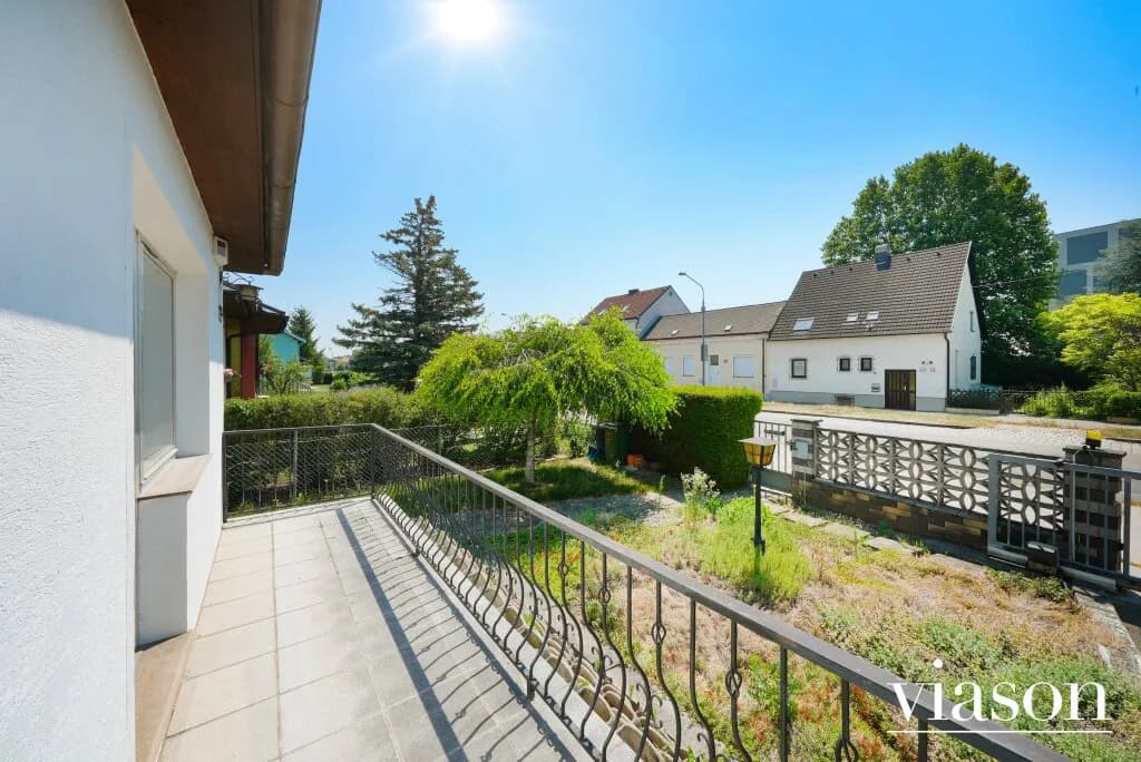 4-Zimmer-Haus kaufen in Wien – 101,1 m², € 550.000 – Bild 22 von 48