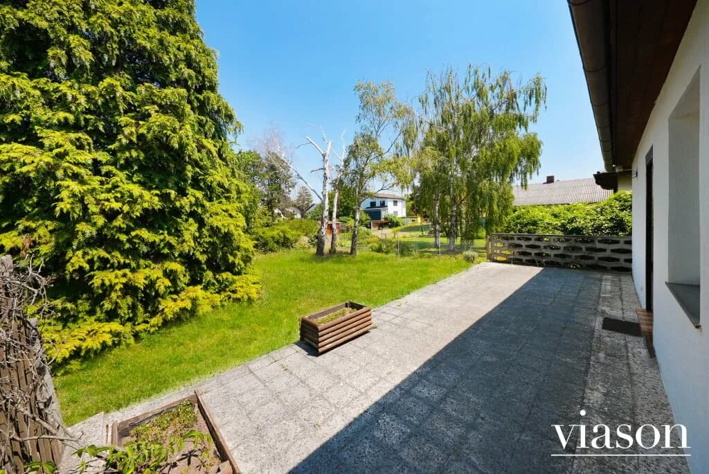 4-Zimmer-Haus kaufen in Wien – 101,1 m², € 550.000 – Bild 29 von 48