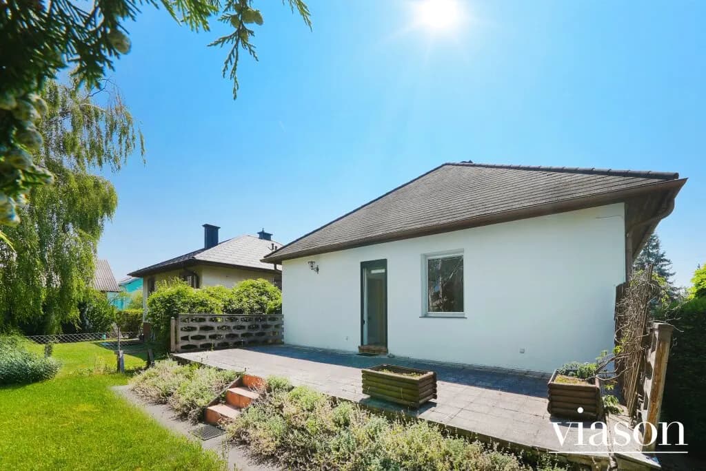 4-Zimmer-Haus kaufen in Wien – 101,1 m², € 550.000 – Bild 30 von 48