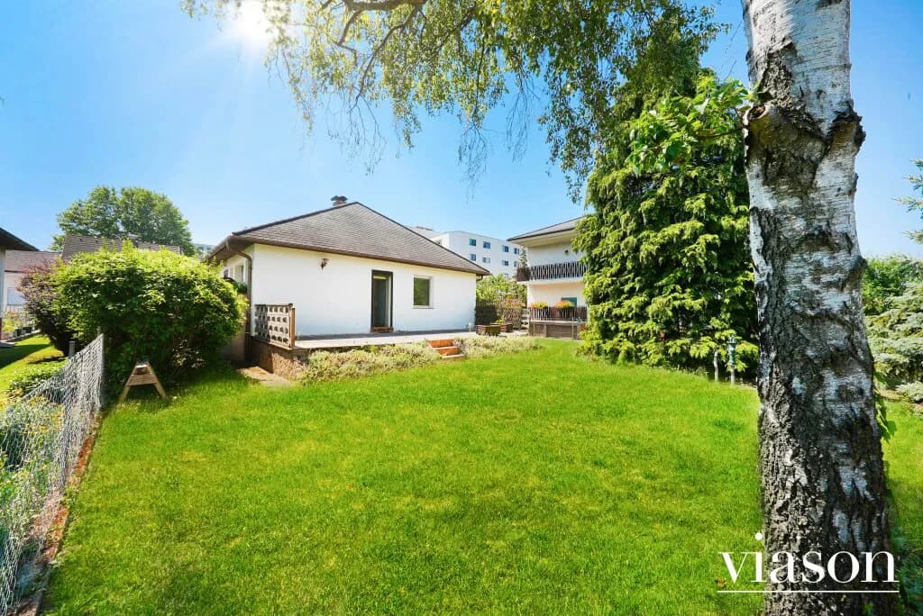 4-Zimmer-Haus kaufen in Wien – 101,1 m², € 550.000 – Bild 31 von 48