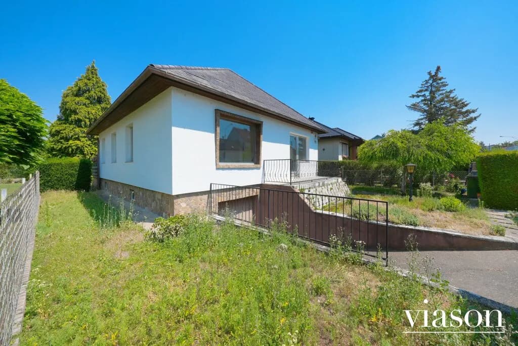 4-Zimmer-Haus kaufen in Wien – 101,1 m², € 550.000 – Bild 36 von 48