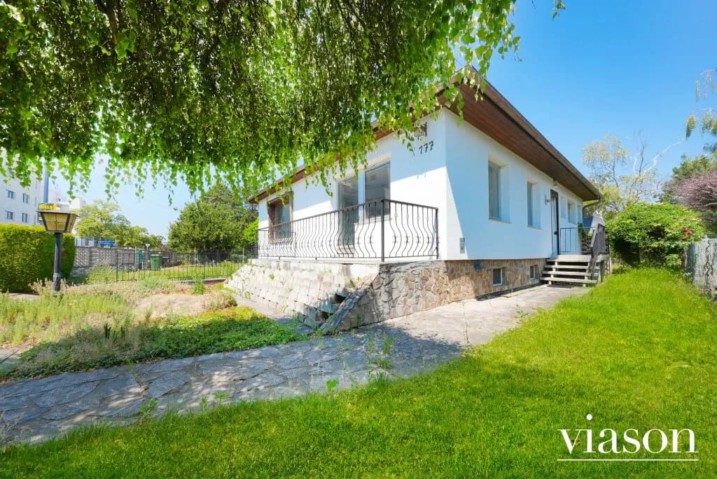 4-Zimmer-Haus kaufen in Wien – 101,1 m², € 550.000 – Bild 37 von 48