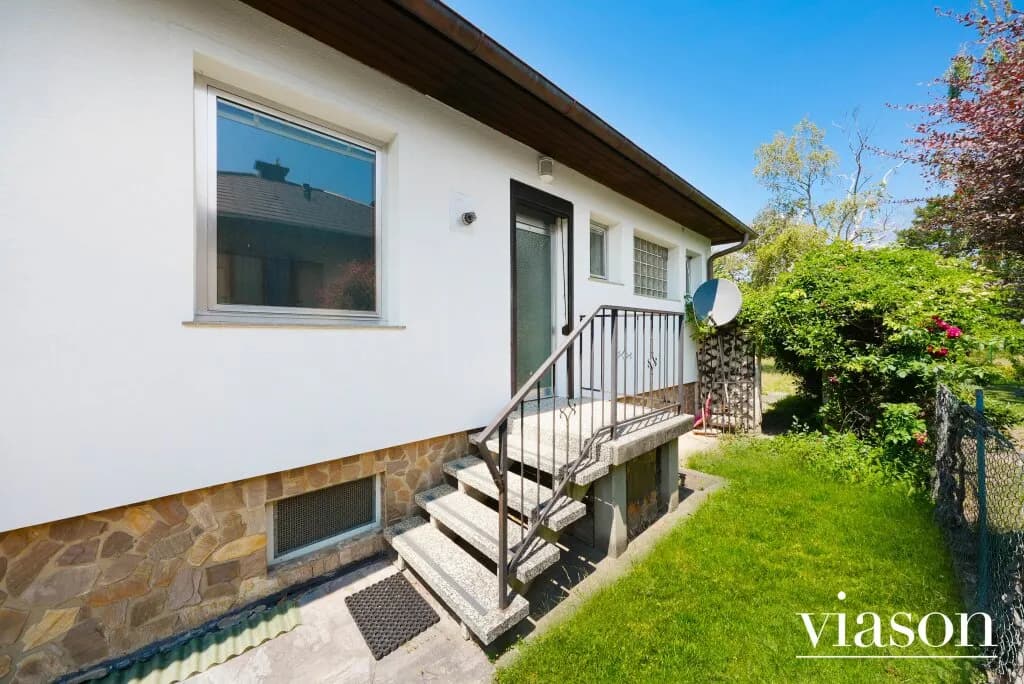 4-Zimmer-Haus kaufen in Wien – 101,1 m², € 550.000 – Bild 38 von 48
