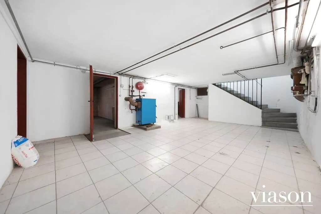 4-Zimmer-Haus kaufen in Wien – 101,1 m², € 550.000 – Bild 41 von 48