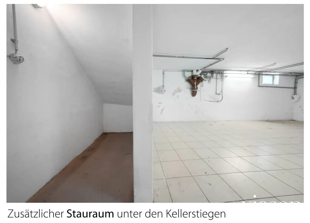 4-Zimmer-Haus kaufen in Wien – 101,1 m², € 550.000 – Bild 42 von 48