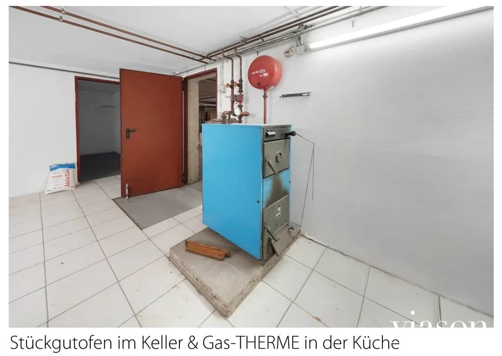 4-Zimmer-Haus kaufen in Wien – 101,1 m², € 550.000 – Bild 43 von 48