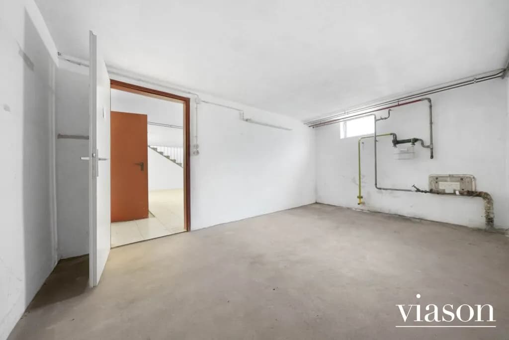 4-Zimmer-Haus kaufen in Wien – 101,1 m², € 550.000 – Bild 45 von 48