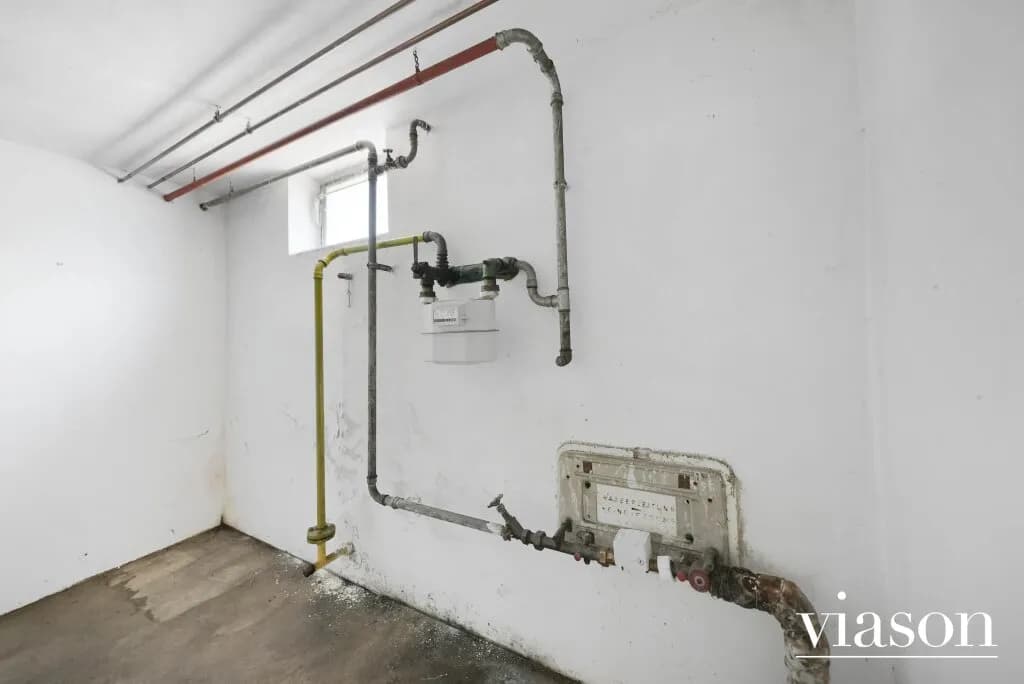 4-Zimmer-Haus kaufen in Wien – 101,1 m², € 550.000 – Bild 46 von 48