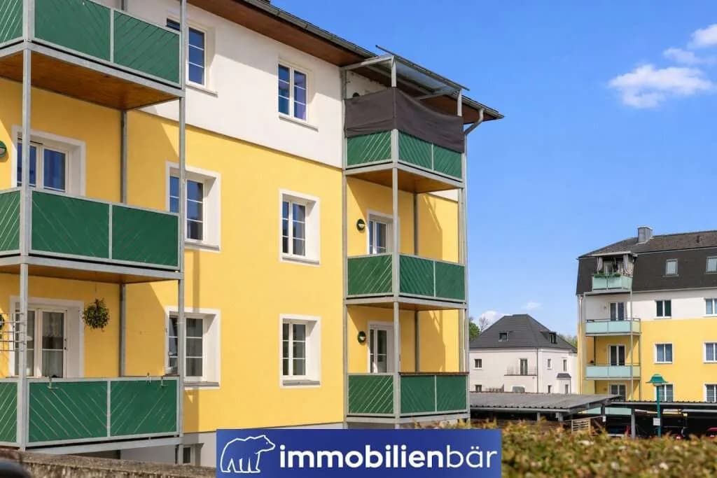 Gewerbeimmobilie kaufen in Ried im Innkreis – 361 m², € 999.000