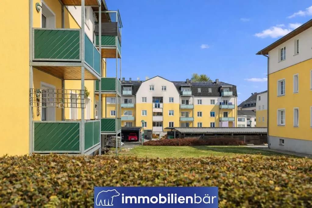 Gewerbeimmobilie kaufen in Ried im Innkreis – 361 m², € 999.000 – Bild 4 von 12