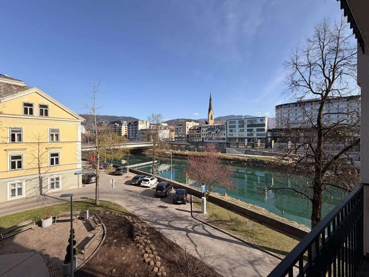 5-Zimmer-Gewerbeimmobilie kaufen in Villach – 151 m², € 350.000