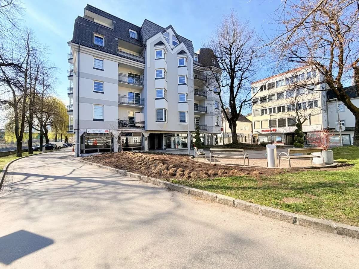 5-Zimmer-Gewerbeimmobilie kaufen in Villach – 151 m², € 350.000 – Bild 2 von 11