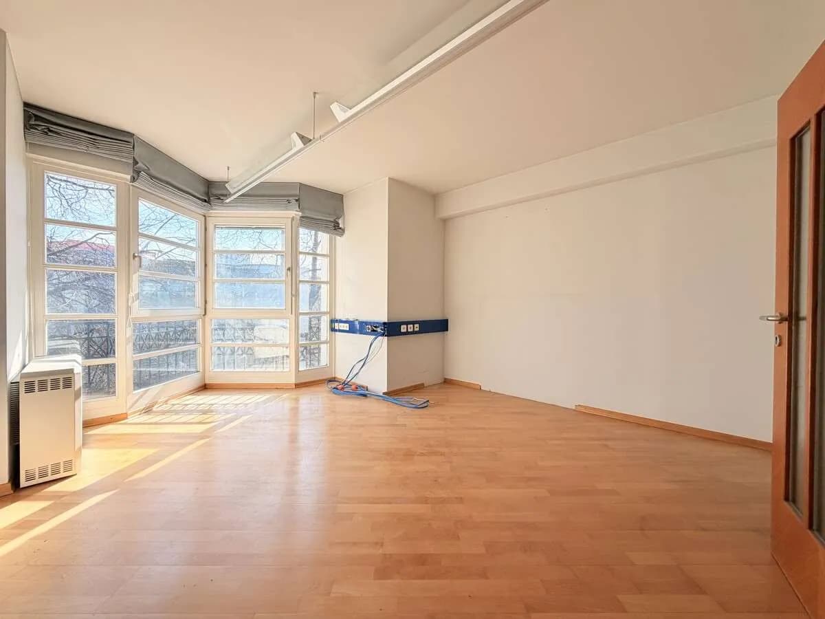5-Zimmer-Gewerbeimmobilie kaufen in Villach – 151 m², € 350.000 – Bild 4 von 11