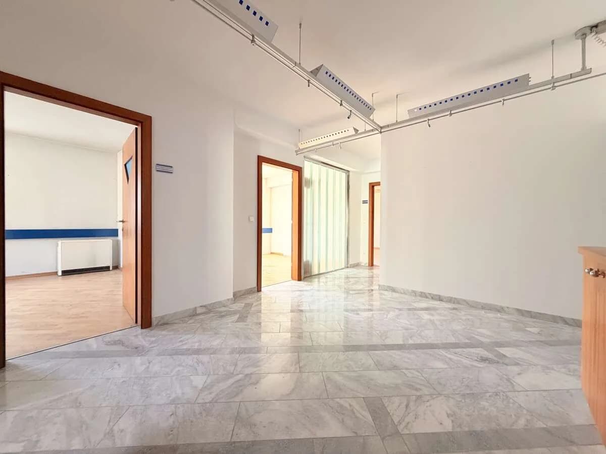 5-Zimmer-Gewerbeimmobilie kaufen in Villach – 151 m², € 350.000 – Bild 9 von 11