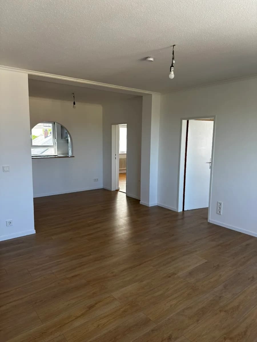 3-Zimmer-Wohnung mieten in Gänserndorf – 80 m², € 1.100