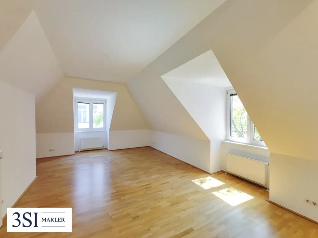 1-Zimmer-Wohnung kaufen in Wien – 43,11 m², € 339.000 – Bild 3 von 10