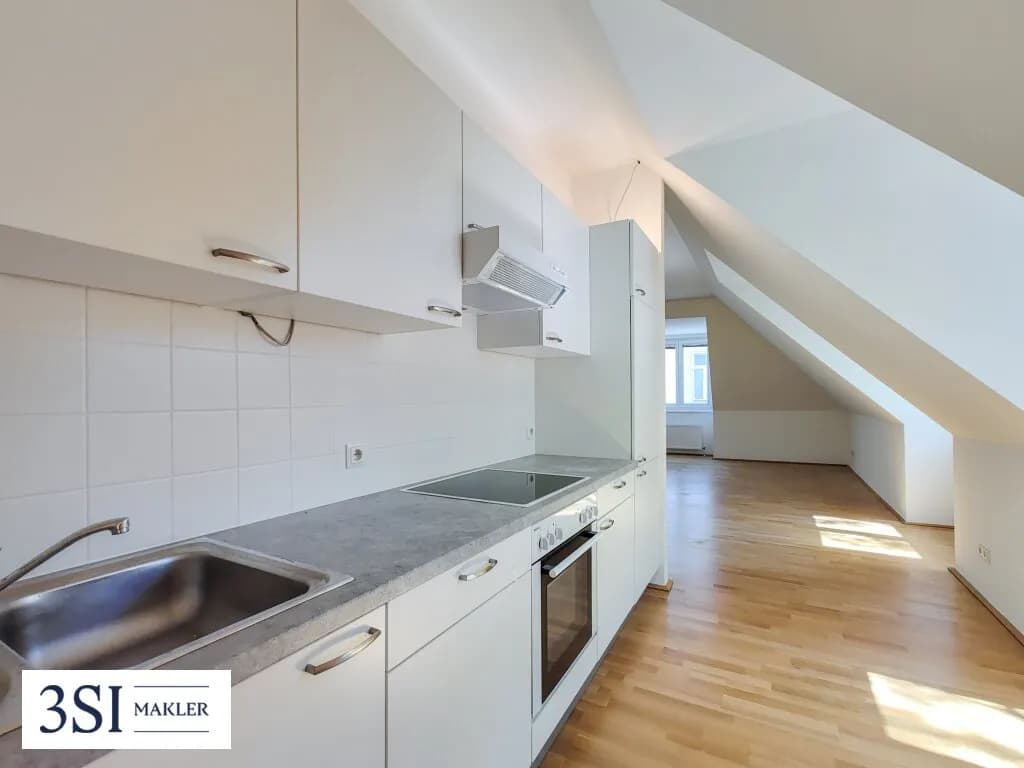 1-Zimmer-Wohnung kaufen in Wien – 43,11 m², € 339.000 – Bild 6 von 10