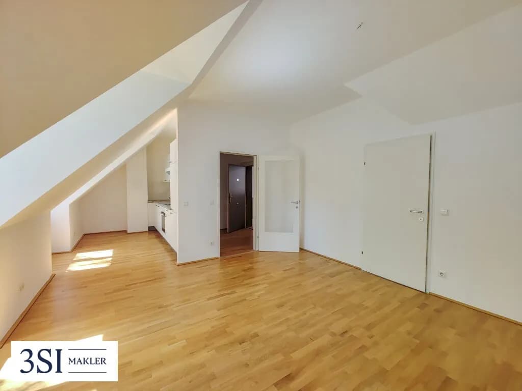 1-Zimmer-Wohnung kaufen in Wien – 43,11 m², € 339.000 – Bild 9 von 10