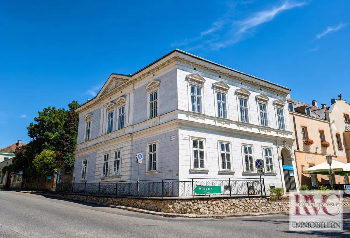 5-Zimmer-Wohnung kaufen in Korneuburg – 163,49 m², € 749.000