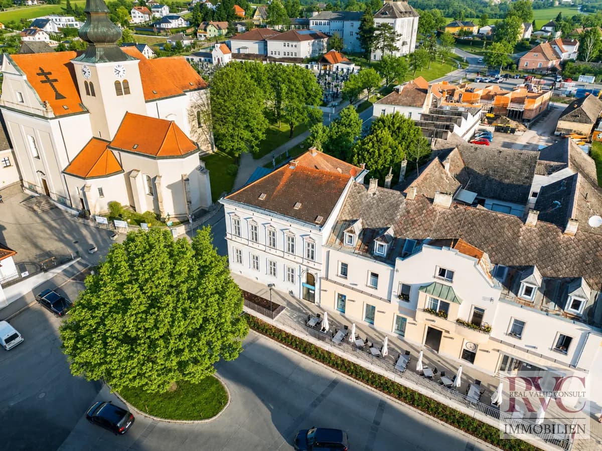 5-Zimmer-Wohnung kaufen in Korneuburg – 163,49 m², € 749.000 – Bild 3 von 11