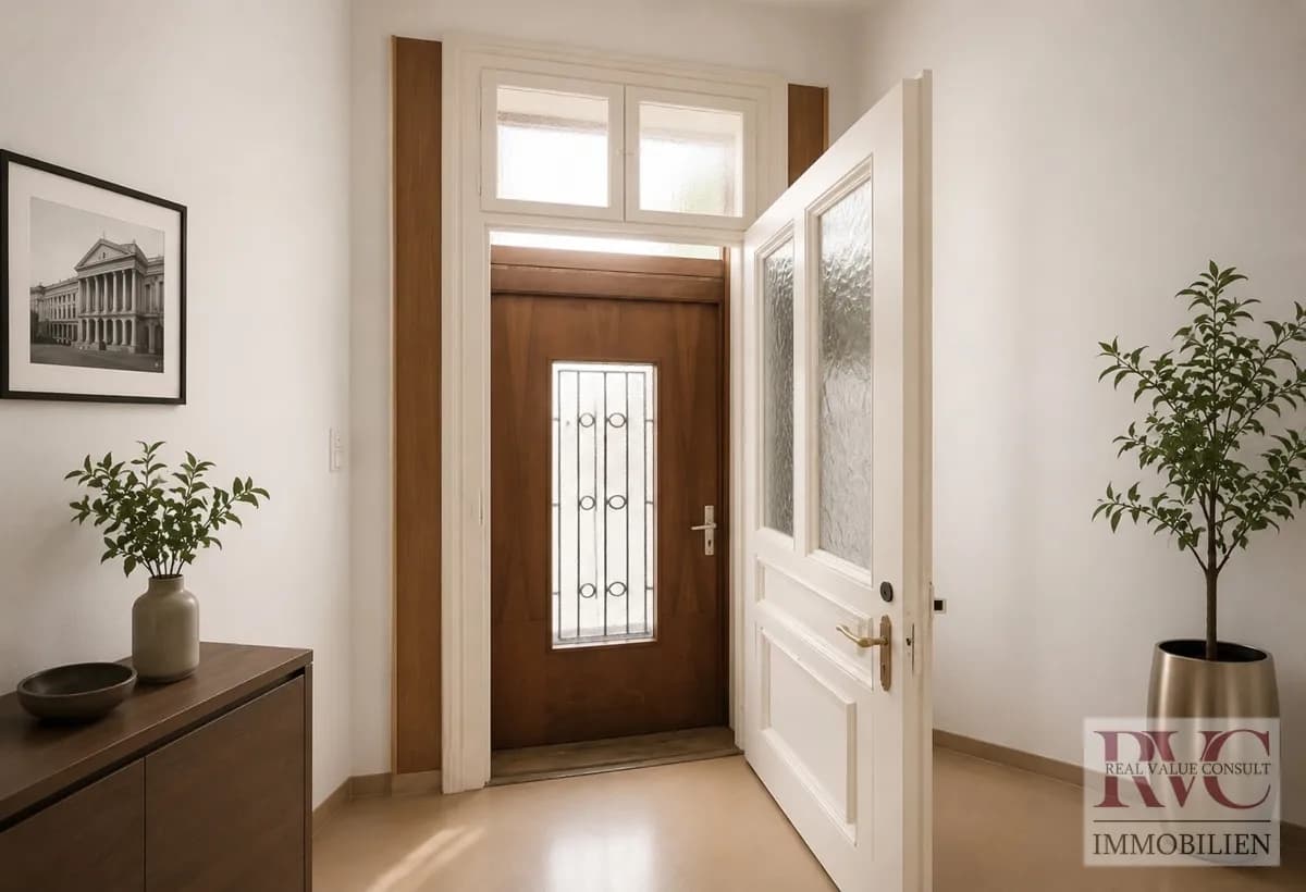 5-Zimmer-Wohnung kaufen in Korneuburg – 163,49 m², € 749.000 – Bild 5 von 11