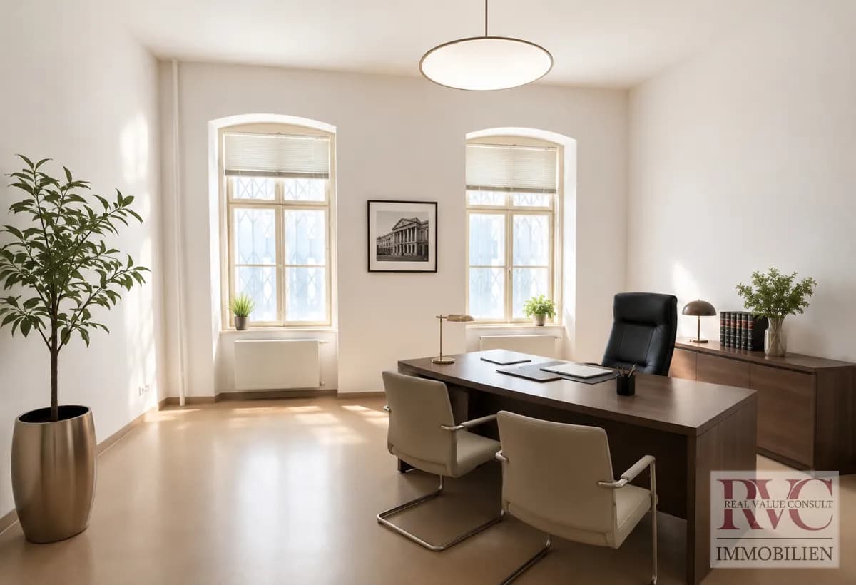 5-Zimmer-Wohnung kaufen in Korneuburg – 163,49 m², € 749.000 – Bild 6 von 11