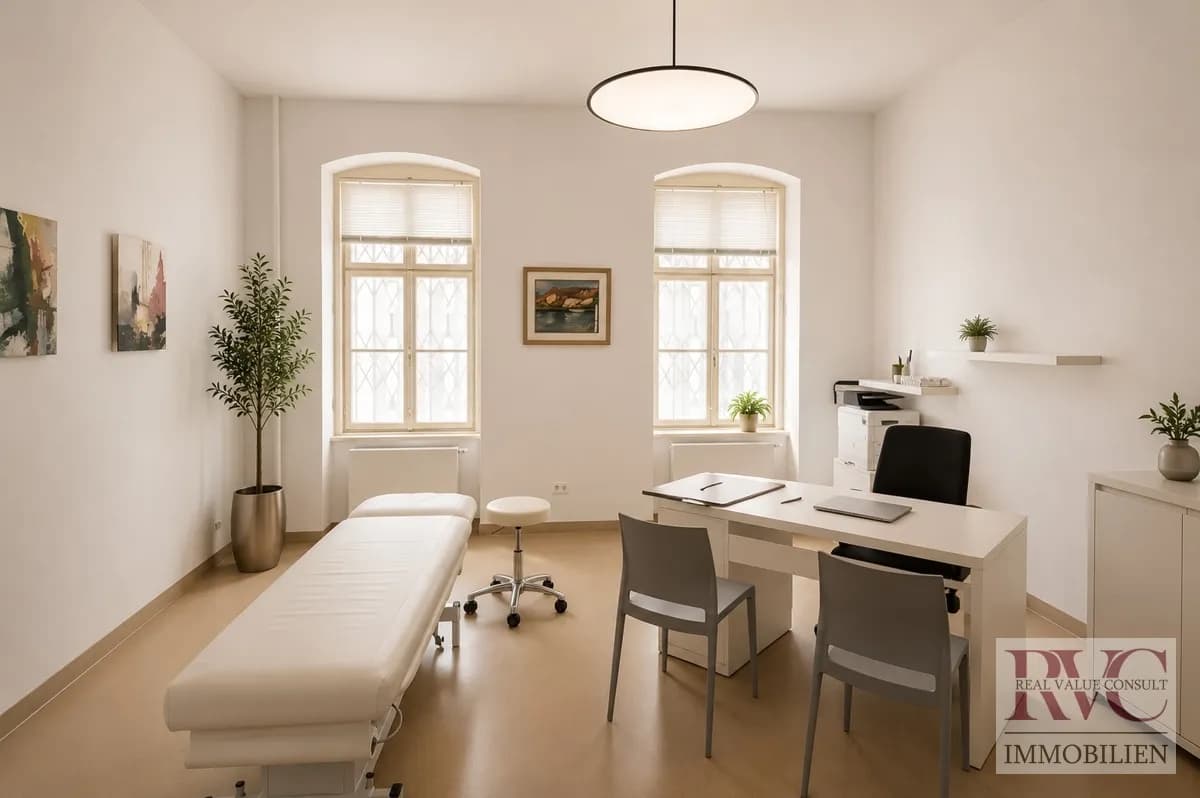 5-Zimmer-Wohnung kaufen in Korneuburg – 163,49 m², € 749.000 – Bild 8 von 11