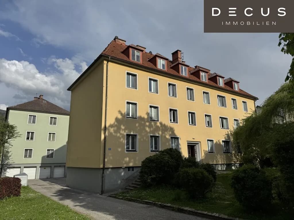 Gewerbeimmobilie kaufen in Wolfsberg – 1 951 m², € 1.950.000 – Bild 1 von 21