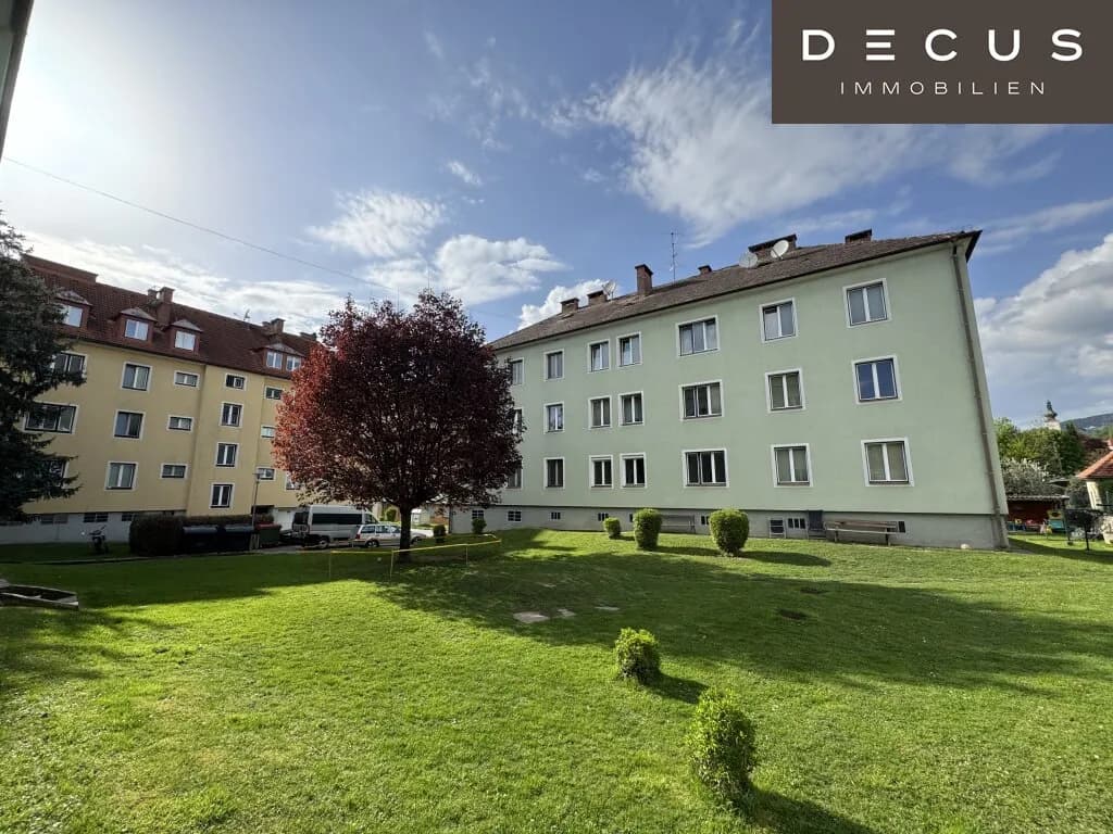 Gewerbeimmobilie kaufen in Wolfsberg – 1 951 m², € 1.950.000 – Bild 2 von 21