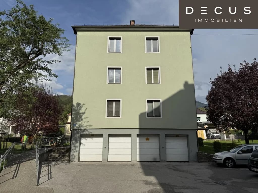 Gewerbeimmobilie kaufen in Wolfsberg – 1 951 m², € 1.950.000 – Bild 5 von 21