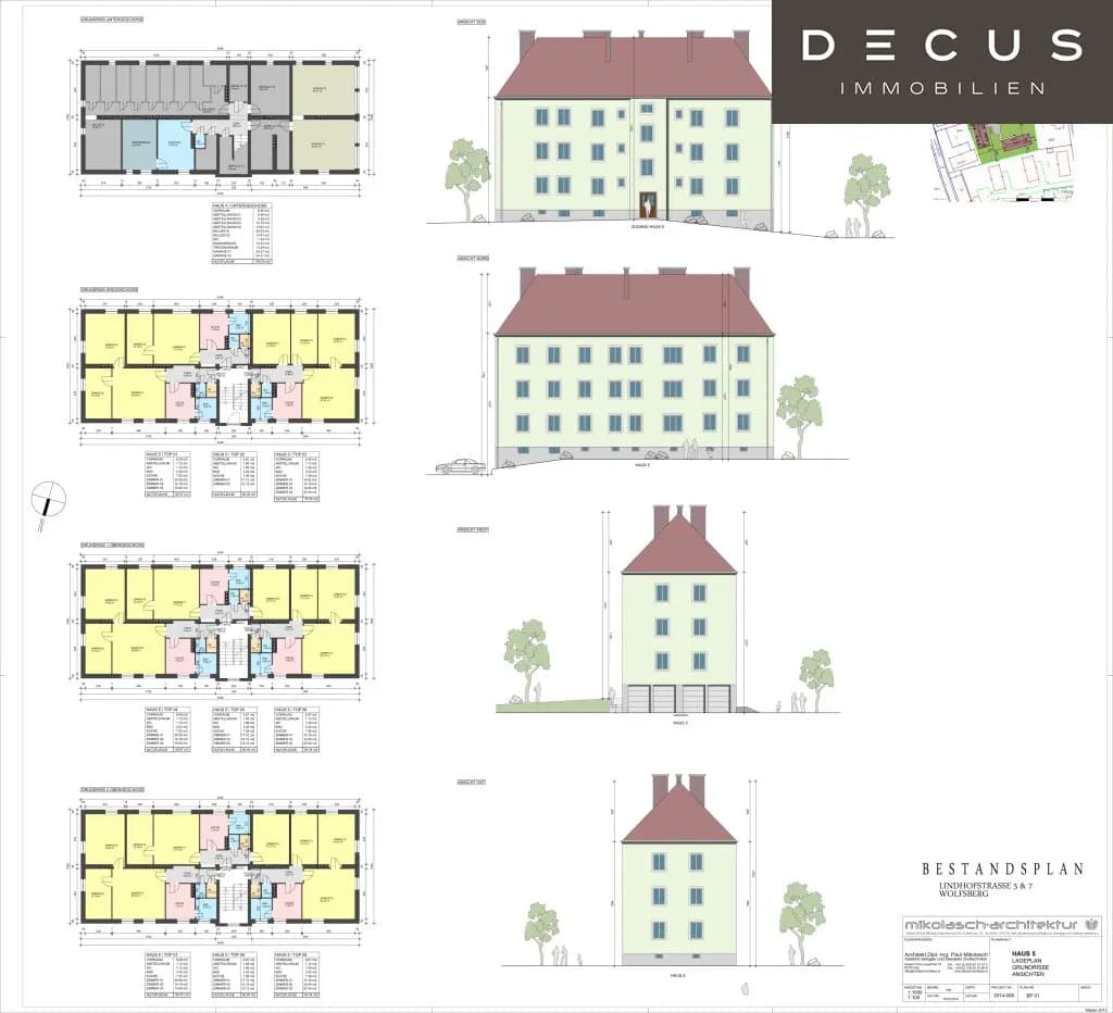 Gewerbeimmobilie kaufen in Wolfsberg – 1 951 m², € 1.950.000 – Bild 19 von 21