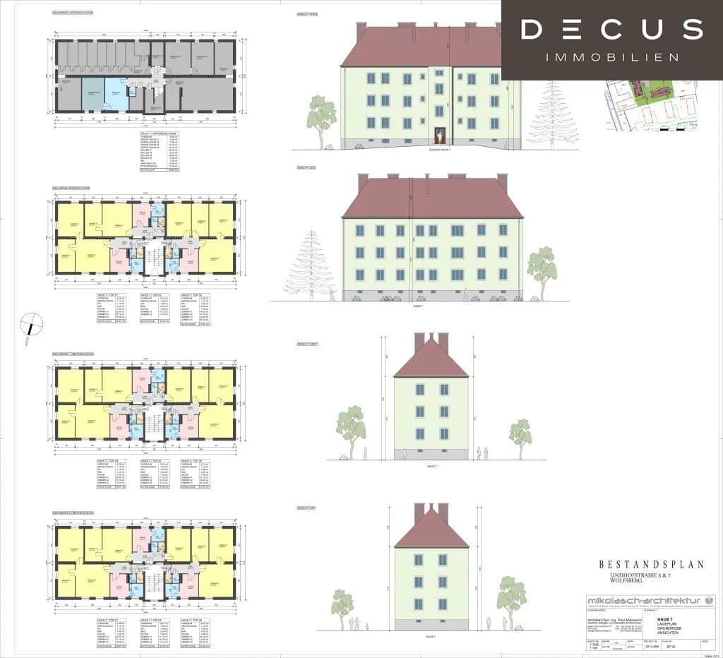 Gewerbeimmobilie kaufen in Wolfsberg – 1 951 m², € 1.950.000 – Bild 20 von 21